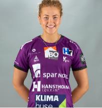 Olivia Simonsen
